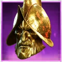 Icon for item "Expeditionshauptmann-Helm"