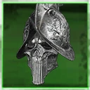 Icon for item "Fortune Hunter's Plate Helm"