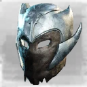 Icon for item "Waterlogged Helm"