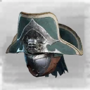 Icon for item "Marine's Helm"