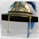 Icon for item "Verderbter Helm der Dynastie"