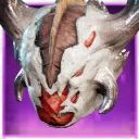 Icon for item "Horns of Corrupted Rage"