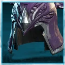 Icon for item "Eternal Helm of the Scholar"