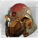 Icon for item "Horus Helm"