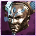 Icon for item "Forgotten Protector's Headdress of the Scholar"