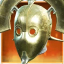 Icon for item "Nakrycie głowy Chardisa"