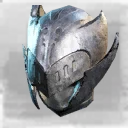 Icon for item "Forsaken Helm"