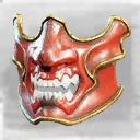 Icon for item "Wicked Muzzle"