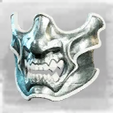 Icon for item "Fanged Mask"