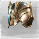 Icon for item "Rusher Plate Helm"