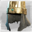 Icon for item "Obelisk Infantry Helm"