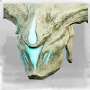 Icon for item "Crystalline Helm"
