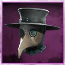 Icon for item "Syndicate Alchemist Helm of the Barbarian"