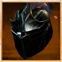Icon for item "Spectral Tempestuous Helm of the Soldier"