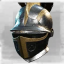Icon for item "Schwerer Helm (Orichalcum)"