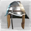 Icon for item "Orichalcum Pathfinder Helm"