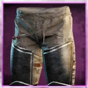 Icon for item "Covenant Inquisitor Pants of the Brigand"