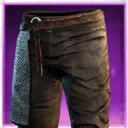 Icon for item "Immovable Legguards"
