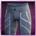 Icon for item "Cursed Zealot's Pants of the Sage"