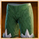 Icon for item "Blooming Legguards of Earrach of the Sage"