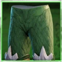 Icon for item "Icon for item "Blooming Legguards of Earrach of the Sentry""