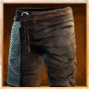 Icon for item "Weighted Greaves"