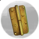 Icon for item "Steel Hinges"