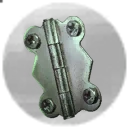 Icon for item "Bisagras de metal estelar"