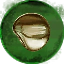 Icon for item "Gota de agua bendita"