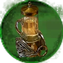 Icon for item "Trago de agua bendita"