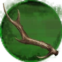 Icon for item "Icon for item "Jagged Horn""