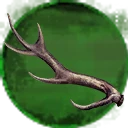 Icon for item "Icon for item "Makelloses Horn""