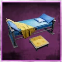 Icon for item "Mediterranean High Bed"