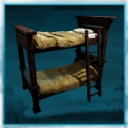 Icon for item "Sunny Sheets Bunk Bed"