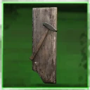 Icon for item "Minor Weaponsmithing Crafting Trophy"