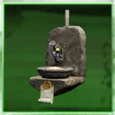 Icon for item "Minor Ancients Combat Trophy"