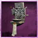 Icon for item "Major Ancients Combat Trophy"