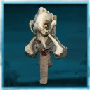 Icon for item "Basic Wildlife Combat Trophy"