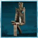 Icon for item "Basic Lost Combat Trophy"