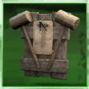 Icon for item "Minor Engineering Crafting Trophy"