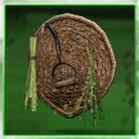 Icon for item "Minor Harvesting Gathering Trophy"