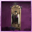 Icon for item "Major Armoring Crafting Trophy"