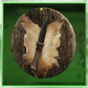 Icon for item "Minor Skinning Gathering Trophy"