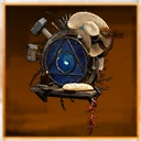Icon for item "Ultimate Crafting Trophy"