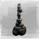 Icon for item "Stone Cairn"