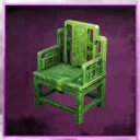 Icon for item "Carved Jade Armchair"