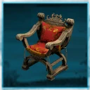 Icon for item "Centurion Dining Chair"