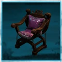 Icon for item "Cadeira de Jantar Influente"