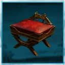 Icon for item "Centurion Curule Seat"