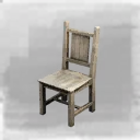 Icon for item "Ash Dining Chair"